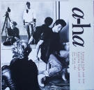 A-ha - Hunting High And Low (Extended) / (Remix) / The Blue Sky (Demo) - 12"