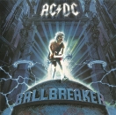 AC / DC - Ballbreaker - CD