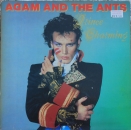 Adam & The Ants - Prince Charming - LP