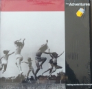 Adventures, The - Trading Secrets With The Moon - LP