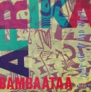 Afrika Bambaataa - Just Get Up And Dance (4x) - 12"
