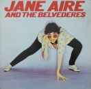 Aire, Jane & the Belvederes - Same - LP