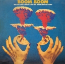 Alexander, Willie & The Boom Boom Band - Same - LP