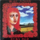 Almond, Marc - Ruby Red / I'm Sick Of You Tasting Of Somebody Else - 7"