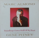 Almond, Marc  & Pitney, Gene - Somethings Gotten Hold Of My Heart  - 12"