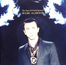 Almond, Marc - The Days Of Pearly Spencer / Bruises - 7"