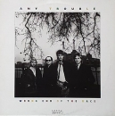 Any Trouble - Wrong End Of The Race - LP