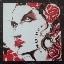 Arcadia - So Red The Rose - LP