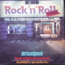 Artischock - Rock'n Roll Ausverkauf / Gutfühl'n Ist nicht "In" - 7"