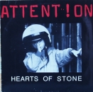 Attent!on - Hearts Of Stone - MLP