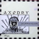 Axodry - Surrender / (Intensified Mix) - 12"