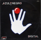 Azul Y Negro - Digital - LP