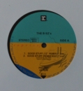 B - 52's - Good Stuff (12" Remix) / (Remix Edit) / (Schottische Mix) / (Edit)  - 12"