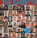 Babbitts, The - In Outer Space - LP