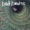 Bad Brains - Rise - CD