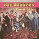 Bad Manners - Buona Sera / Ben E. Wriggle - 7"