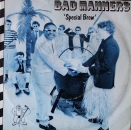 Bad Manners - Special Brew / Ivor The Engine - 7"