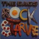 Bags, The - Rock Starve - LP