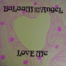 Balaam & The Angel - Love Me / Family & Friends / + 1 - 12"