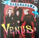 Bananarama - Venus (Extended Version) / (Dub) / White Train - 12"