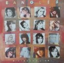 Bangles, The - Different Light - LP