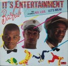 Baobab - It's Entertainment - LP
