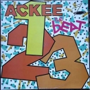 Beat, The - Ackee 1-2-3 (Nike Mix) / I Confess (Extended U.S.Remix) - 12"