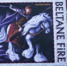 Beltane Fire - Different Breed - LP