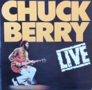 Berry, Chuck - Live - LP