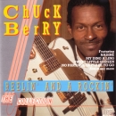 Berry, Chuck - Reelin' And A Rockin' - CD