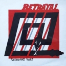 Betrayal - Rattlesnake Waltz - LP