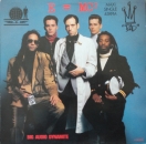 Big Audio Dynamite - E  = MC (Extended Remix) / This Is Big Audio Dynamite - 12"