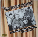 Big Barn Combo, The - Comin' All The Way From Detroit City - LP