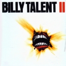 Billy Talent - II - CD