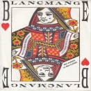 Blancmange - What's Your Problem / Side Two - 7"