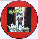 Blanks 77 - Killer Blanks - LP