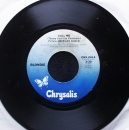 Blondie - Call Me / (Instrumental) - 7"