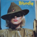 Blondie - Dreaming / Sound-a-sleep - 7"