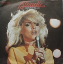 Blondie - Heart Of Glass / (Instrumental) - 7"