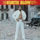 Blow, Kurtis - The Best Rapper On The Scene - LP
