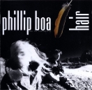 Boa, Phillip & The Voodooclub - Hair - CD