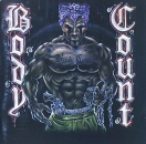Body Count - Same - CD