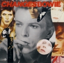 Bowie, David - Changesbowie - CD