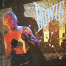 Bowie, David - Let's Dance - CD
