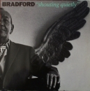 Bradford - Shouting Quietly - LP