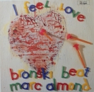 Bronski Beat & Marc Almond - I Feel Love (9:43) / Puit D'Amour / Signs (And Wonders) - 12"