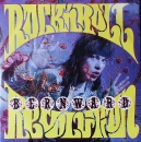 Bker, Bernward - Rock'n Roll Revolution / (Live) - 7"