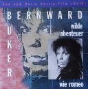 Bker, Bernward - Wilde Abenteuer / Wie Romeo - 7"