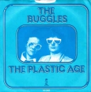 Buggles - The Plastic Age / Island - 7"