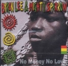 Byron Lee & Mighty Sparrow - No Money No Love - CD